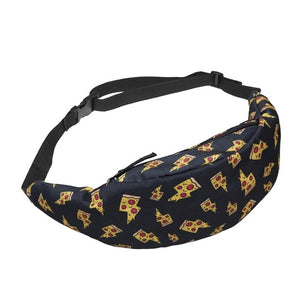 Fanny Pack Style Bum Bag