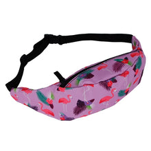 Load image into Gallery viewer, Fanny Pack Style Bum Bag
