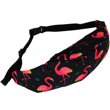 Load image into Gallery viewer, Fanny Pack Style Bum Bag
