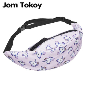 Fanny Packs Style Belt Bag