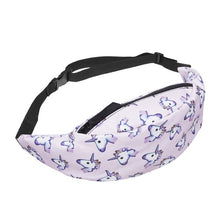 Load image into Gallery viewer, Fanny Packs Style Belt Bag
