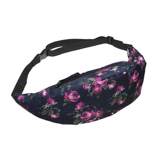 Fanny Packs Style Belt Bag