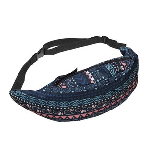 Fanny Packs Style Belt Bag