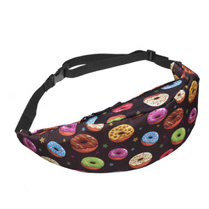 Fanny Packs Style Belt Bag