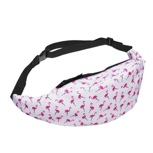 Fanny Packs Style Belt Bag