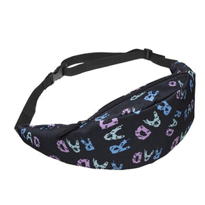 Fanny Packs Style Belt Bag