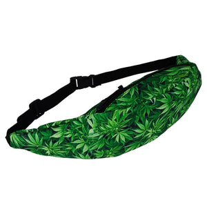 Fanny Packs Style Belt Bag