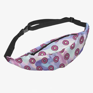 Fanny Packs Style Belt Bag