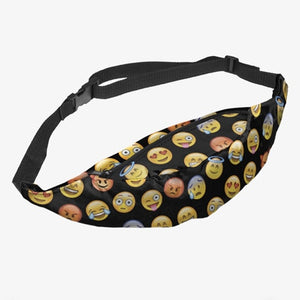 Fanny Packs Style Belt Bag