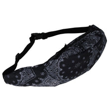 Load image into Gallery viewer, Fanny Packs Style Belt Bag
