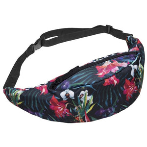 Fanny Packs Style Belt Bag