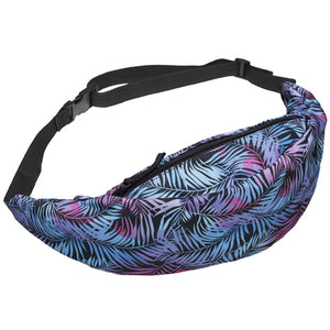 Fanny Packs Style Belt Bag