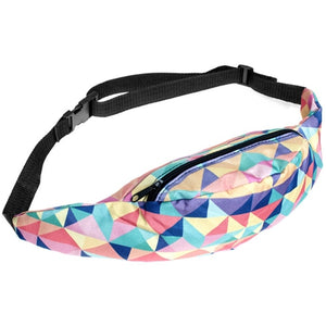 Fanny Packs Style Belt Bag