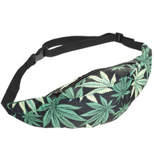 Load image into Gallery viewer, Fanny Packs Style Belt Bag
