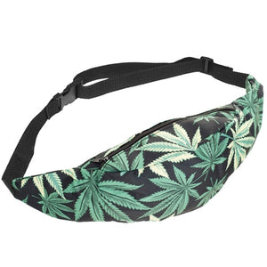 Fanny Packs Style Belt Bag