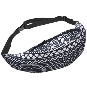 Fanny Packs Style Belt Bag