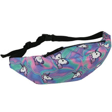 Load image into Gallery viewer, Fanny Packs Style Belt Bag
