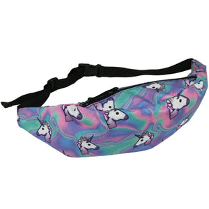 Fanny Packs Style Belt Bag
