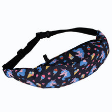 Load image into Gallery viewer, Fanny Packs Style Belt Bag
