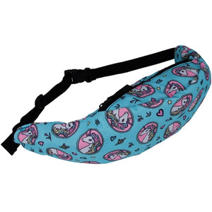 Fanny Packs Style Belt Bag