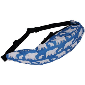 Fanny Packs Style Belt Bag