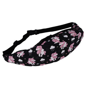 Fanny Packs Style Belt Bag