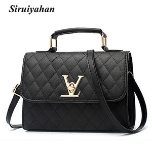 Designer Crossbody Bags Women