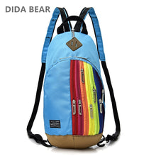 Load image into Gallery viewer, Women Chest pack Bag Travel Bag
