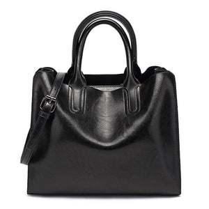 Big Women Bag High