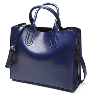 Big Women Bag High