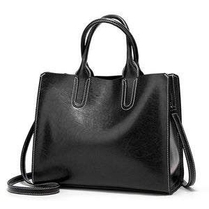 Big Women Bag High