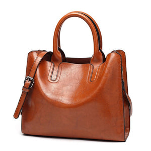 Big Women Bag High