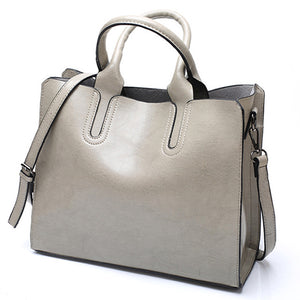 Big Women Bag High