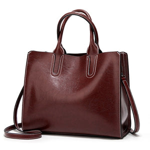 Big Women Bag High
