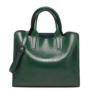 Big Women Bag High