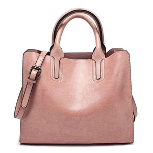 Big Women Bag High