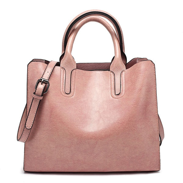 Big Women Bag High