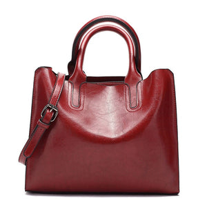 Big Women Bag High