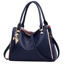 Load image into Gallery viewer, Tide Female Top-handle Bag
