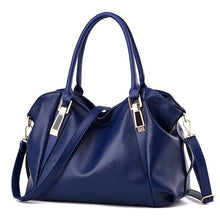 Load image into Gallery viewer, Tide Female Top-handle Bag
