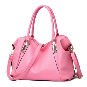Tide Female Top-handle Bag