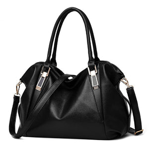 Tide Female Top-handle Bag
