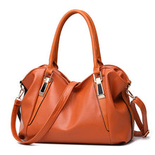 Load image into Gallery viewer, Tide Female Top-handle Bag
