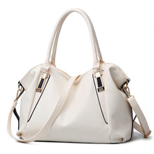 Load image into Gallery viewer, Tide Female Top-handle Bag
