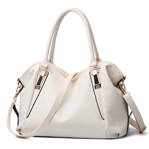 Tide Female Top-handle Bag