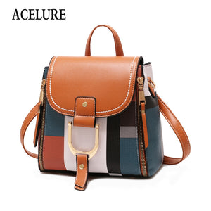 Women School Bag