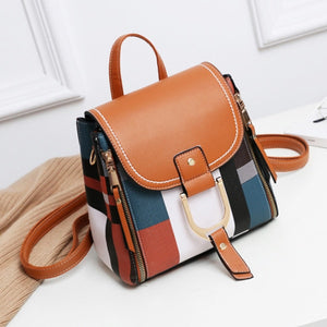 Women School Bag