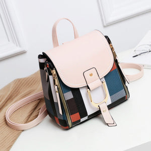 Women School Bag