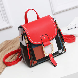 Women School Bag