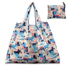 Load image into Gallery viewer, 6 Colors Shopping Bag
